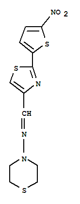 CAS No 31898-55-2  Molecular Structure