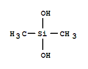 CAS No 31900-57-9  Molecular Structure