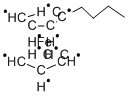 CAS No 31904-29-7  Molecular Structure