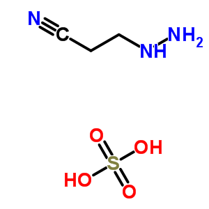 Cas Number: 31910-39-1  Molecular Structure