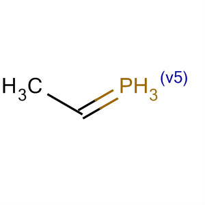 CAS No 31918-07-7  Molecular Structure