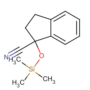 CAS No 31928-65-1  Molecular Structure