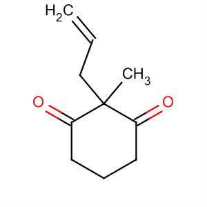 CAS No 31929-07-4  Molecular Structure