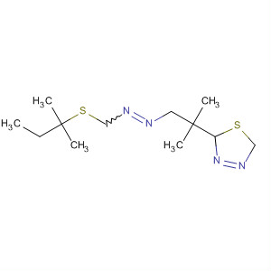 Cas Number: 31934-27-7  Molecular Structure