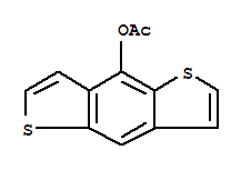 CAS No 31937-00-5  Molecular Structure