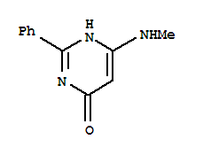 CAS No 31937-01-6  Molecular Structure