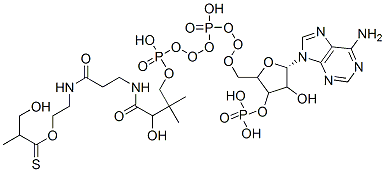 CAS No 319440-43-2  Molecular Structure