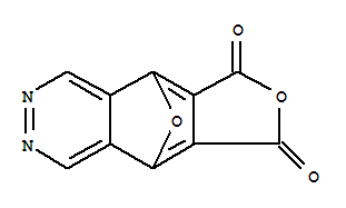 CAS No 31956-60-2  Molecular Structure