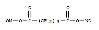 CAS No 3196-32-5  Molecular Structure