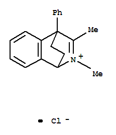 Cas Number: 3196-50-7  Molecular Structure
