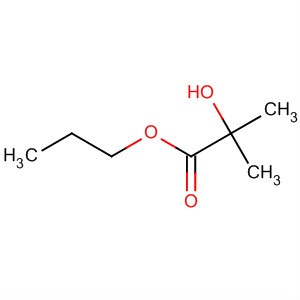 CAS No 3196-84-7  Molecular Structure