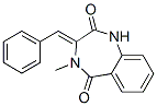 CAS No 31965-37-4  Molecular Structure