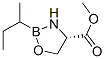 Cas Number: 31970-40-8  Molecular Structure