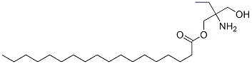 CAS No 31977-95-4  Molecular Structure