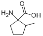 Cas Number: 3198-65-0  Molecular Structure