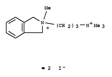 CAS No 3199-32-4  Molecular Structure