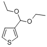 CAS No 3199-44-8  Molecular Structure