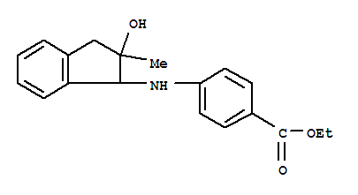 CAS No 3199-90-4  Molecular Structure