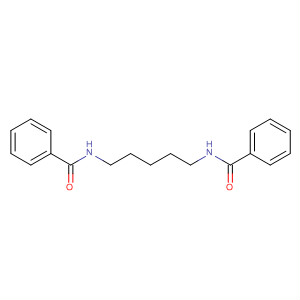CAS No 31991-79-4  Molecular Structure