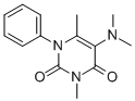 CAS No 31992-02-6  Molecular Structure