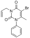 CAS No 32000-77-4  Molecular Structure