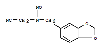 CAS No 3201-36-3  Molecular Structure