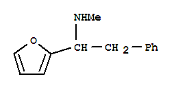 CAS No 3201-98-7  Molecular Structure