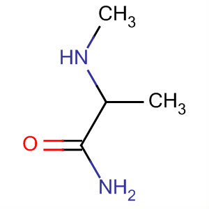 Cas Number: 32012-16-1  Molecular Structure