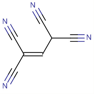 CAS No 32019-26-4  Molecular Structure