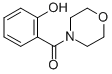 CAS No 3202-84-4  Molecular Structure