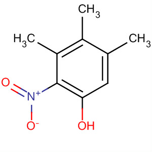 Cas Number: 32021-53-7  Molecular Structure