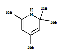 CAS No 32022-06-3  Molecular Structure