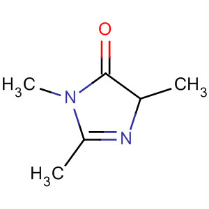 CAS No 32023-93-1  Molecular Structure