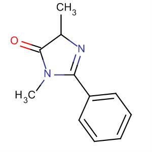 CAS No 32023-94-2  Molecular Structure