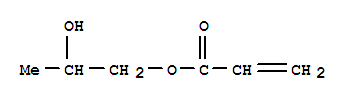 CAS No 32029-53-1  Molecular Structure