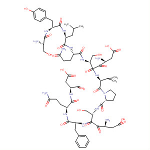 CAS No 320341-56-8  Molecular Structure