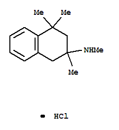 CAS No 32038-46-3  Molecular Structure