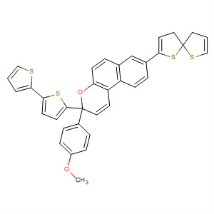 CAS No 320381-96-2  Molecular Structure