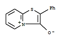 CAS No 32044-03-4  Molecular Structure