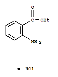 CAS No 32045-49-1  Molecular Structure