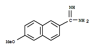 Cas Number: 32048-10-5  Molecular Structure