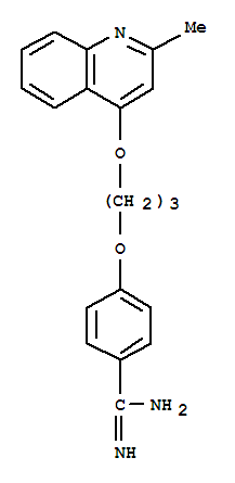 CAS No 32048-17-2  Molecular Structure