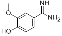 CAS No 32048-20-7  Molecular Structure