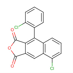 CAS No 32050-00-3  Molecular Structure
