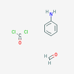 Cas Number: 32055-14-4  Molecular Structure