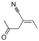 Cas Number: 320572-82-5  Molecular Structure
