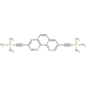 CAS No 320573-10-2  Molecular Structure