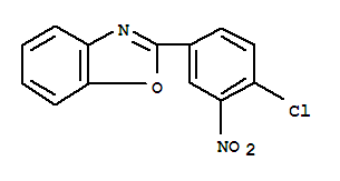 CAS No 32058-60-9  Molecular Structure