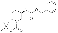 CAS No 320580-76-5  Molecular Structure