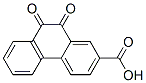 CAS No 32060-67-6  Molecular Structure